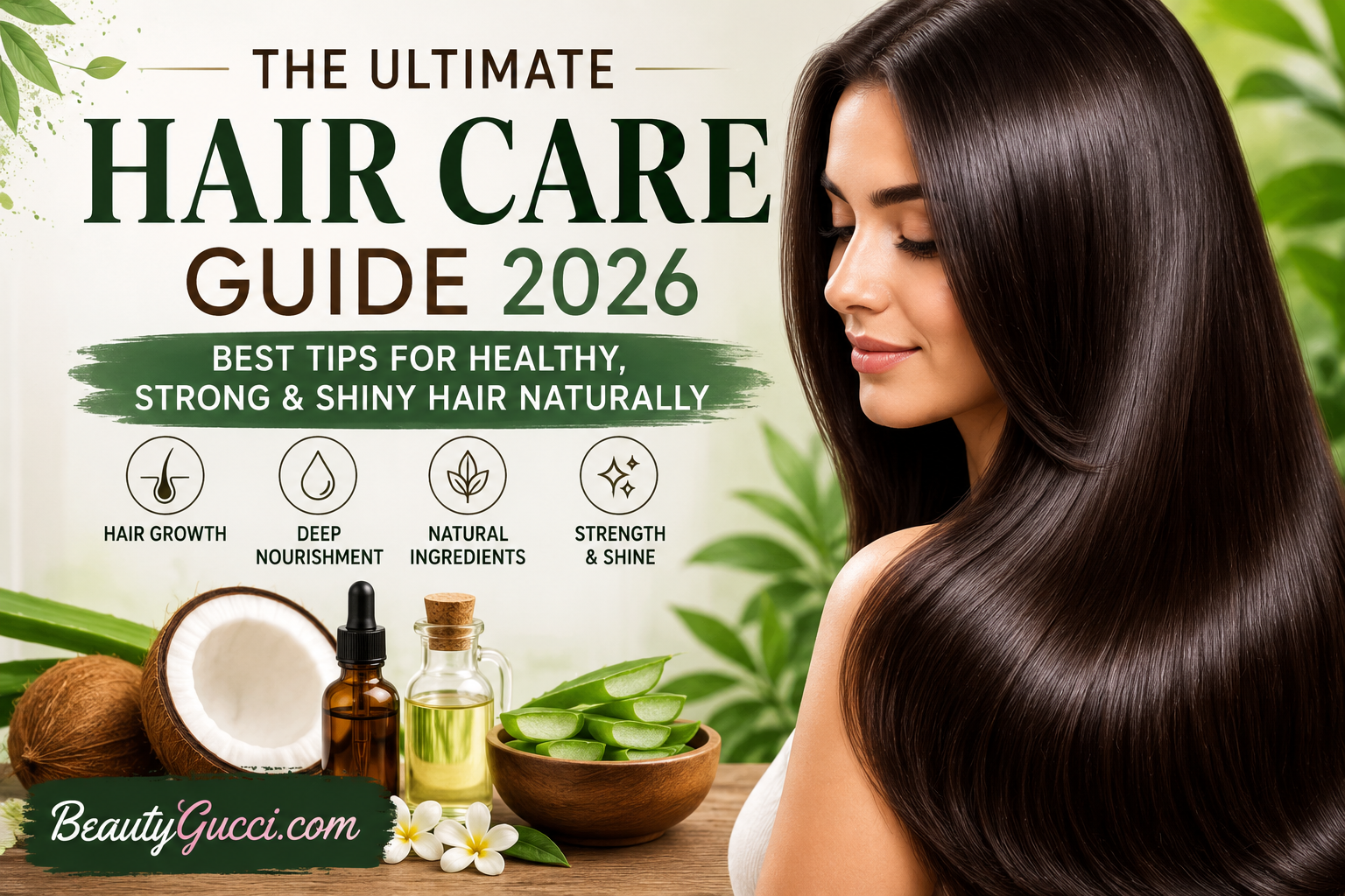 heir care