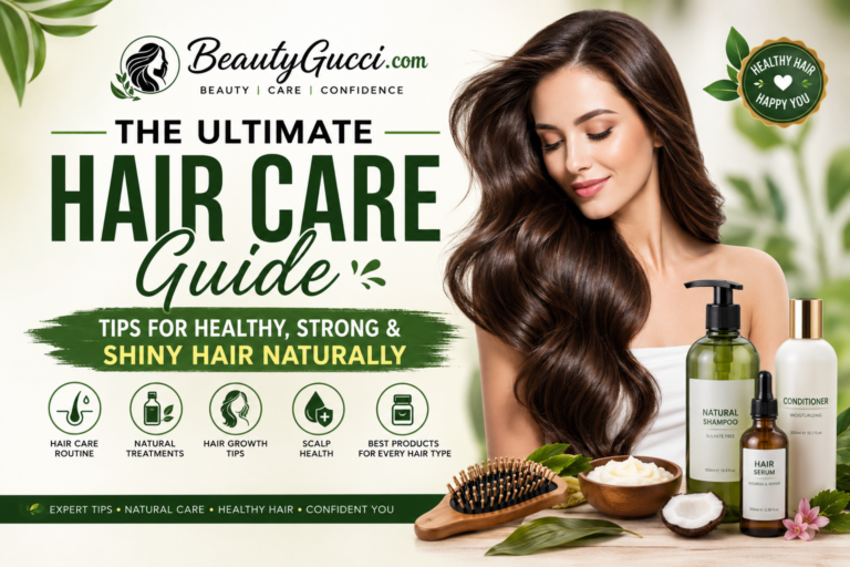heir care