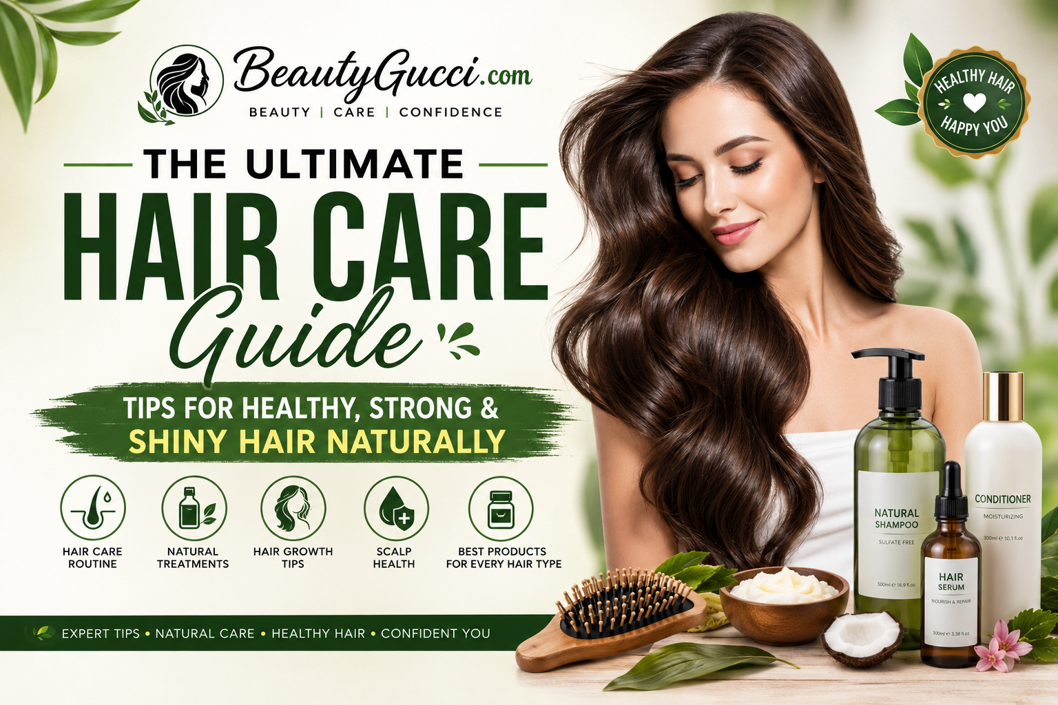 heir care