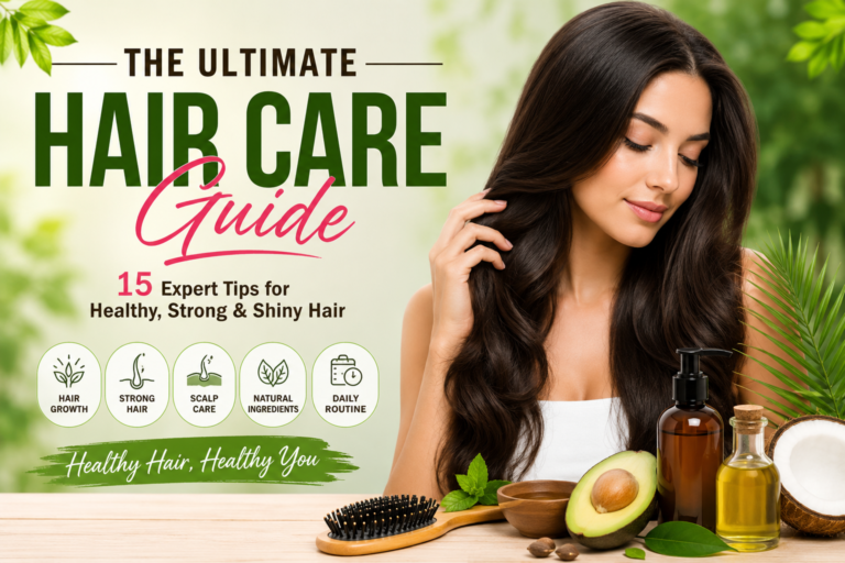 heir care