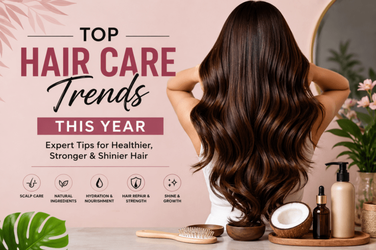 heir care
