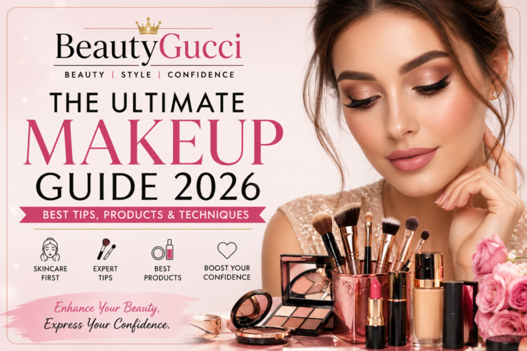 makeup