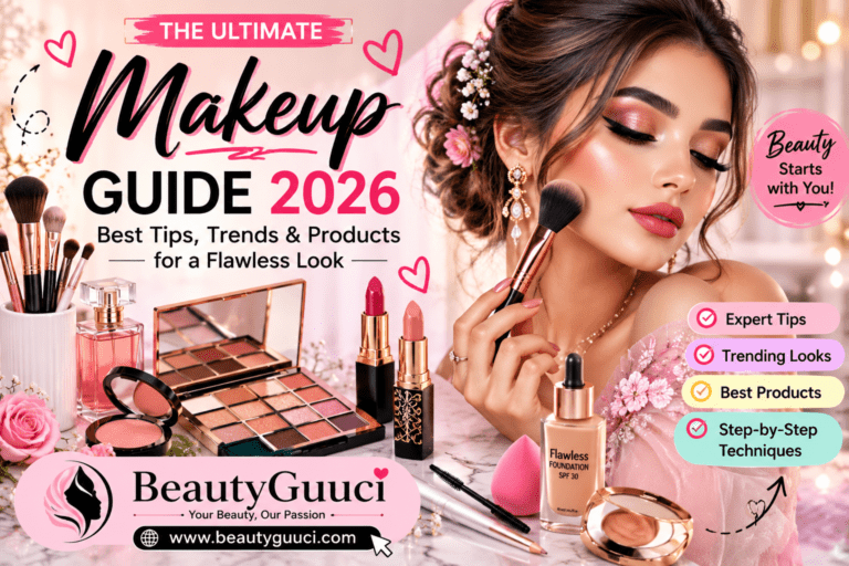 makeup