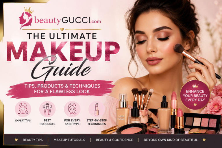 makeup