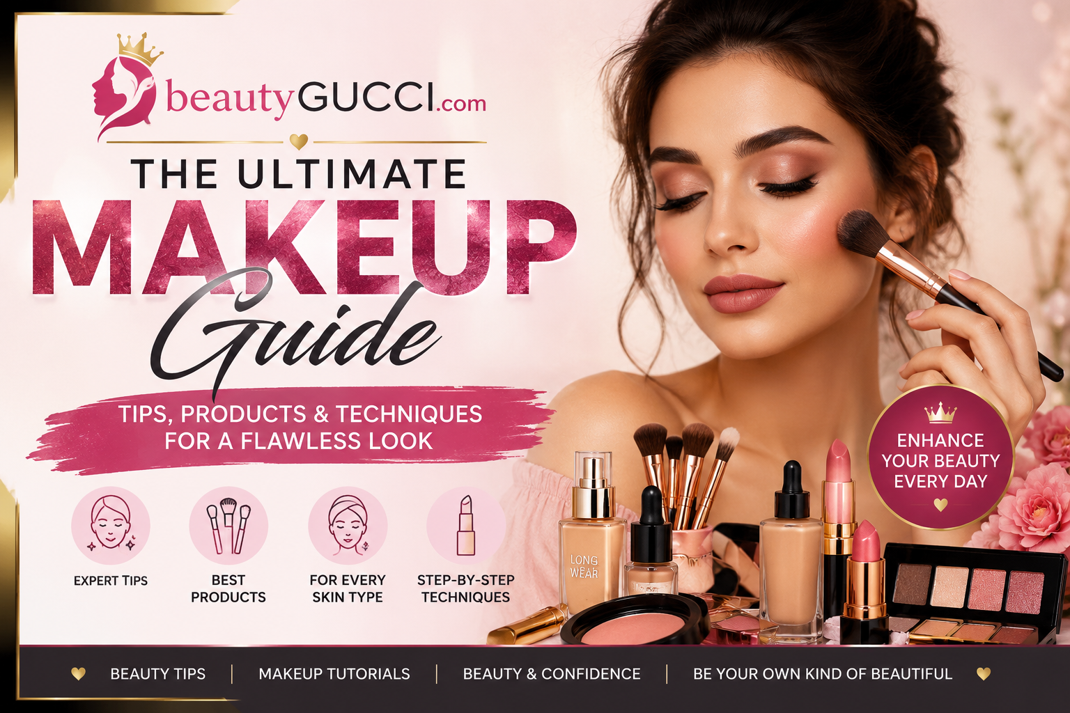 makeup