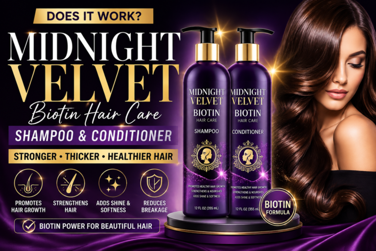 hair care