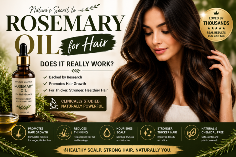 hair care
