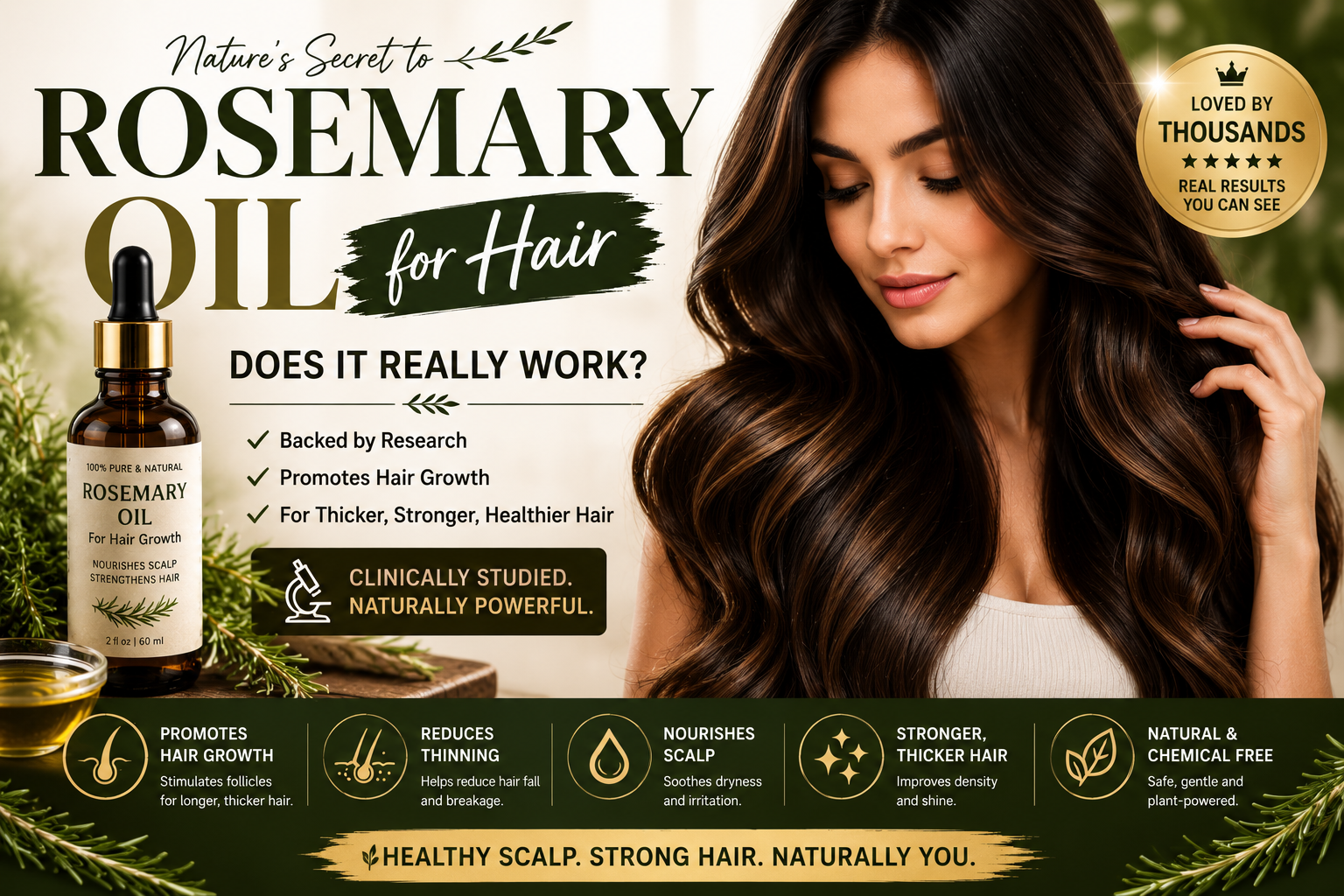 hair care