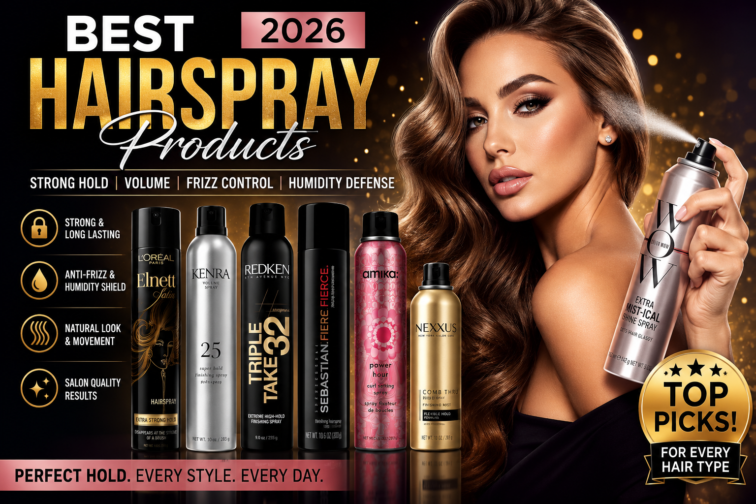 hair care