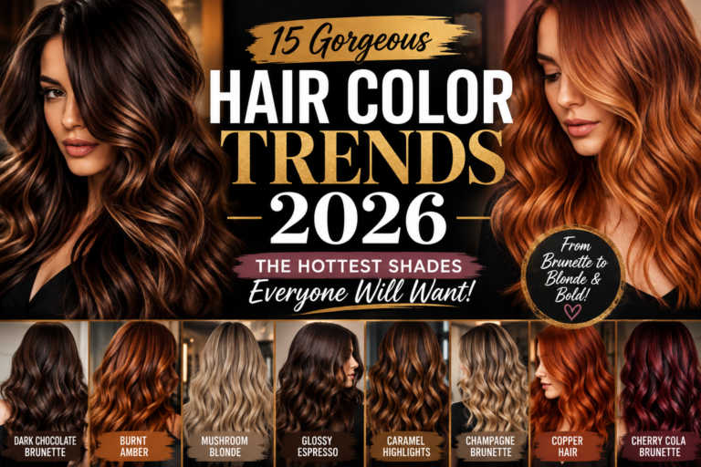 hair care
