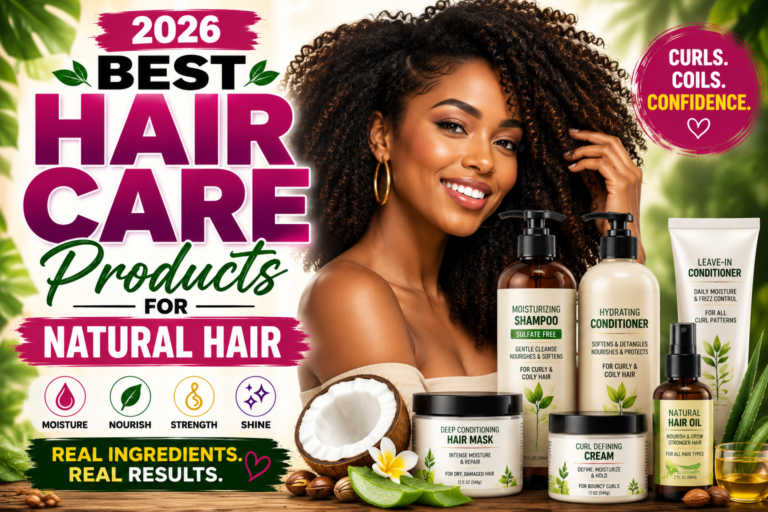 hair care