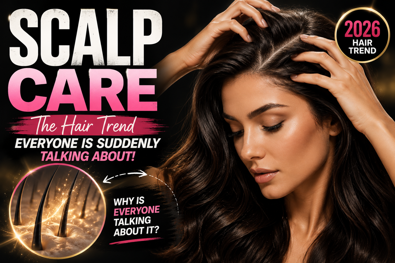 hair care