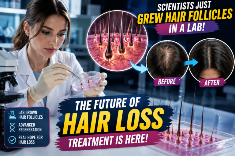 hair care