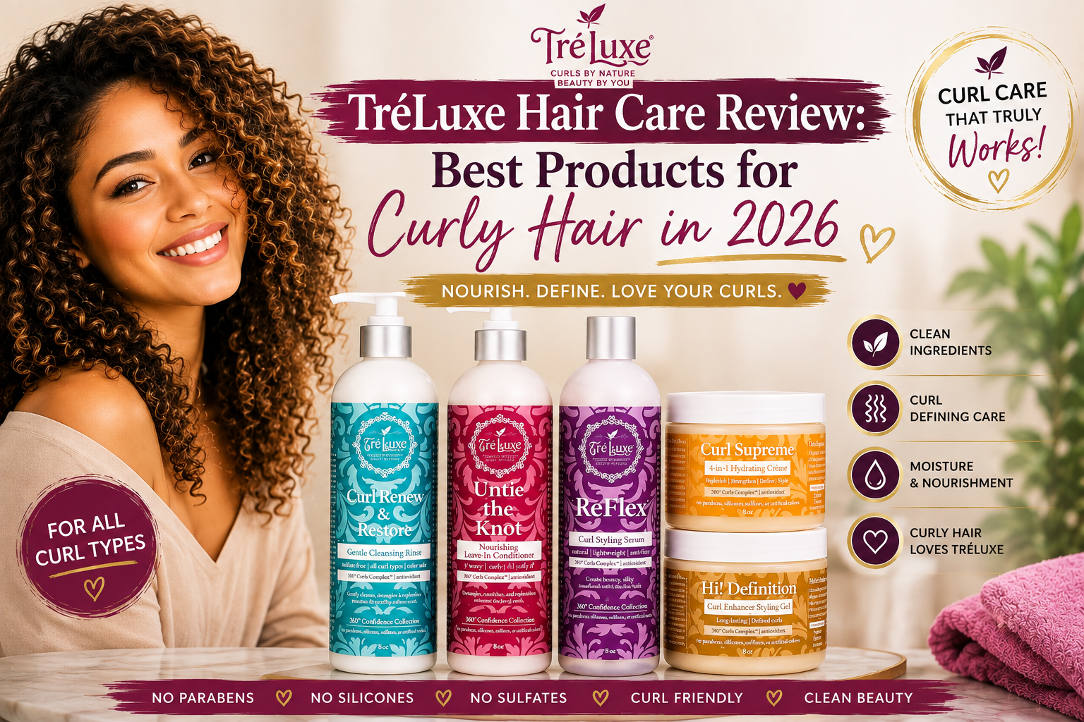 hair care