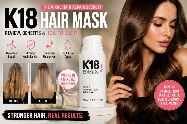 hair care