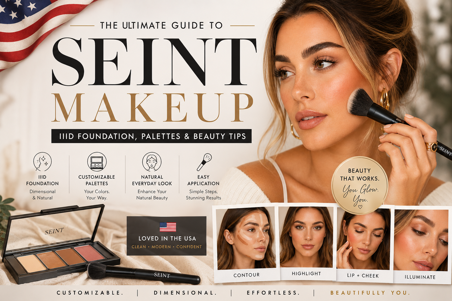 makeup