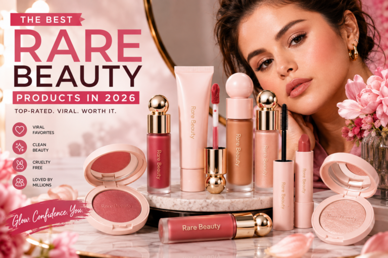 makeup