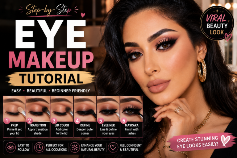 makeup