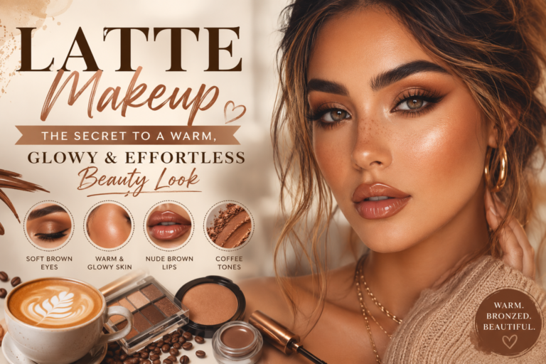 makeup