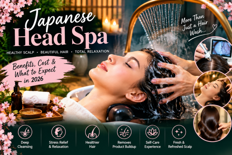 hair care
