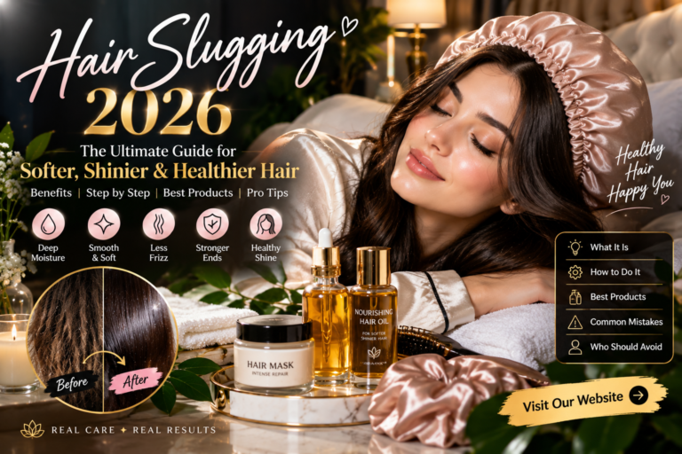 hair care