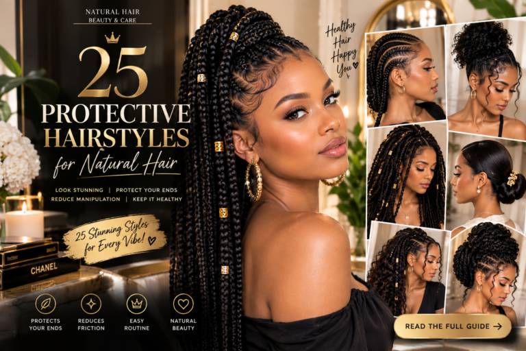 hair care