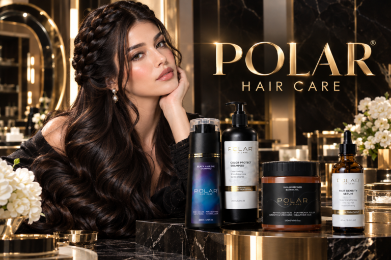 hair care