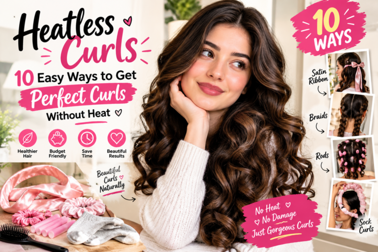 hair care