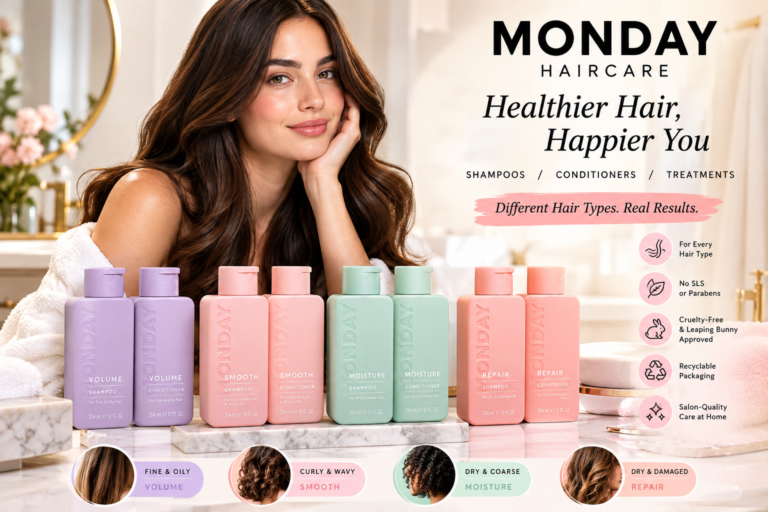 hair care
