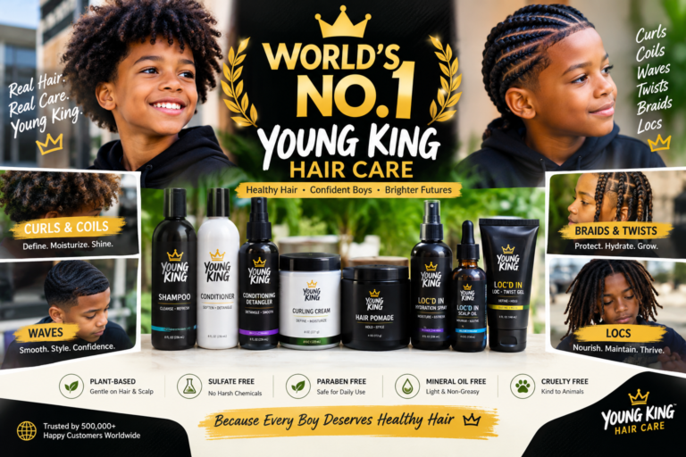 hair care