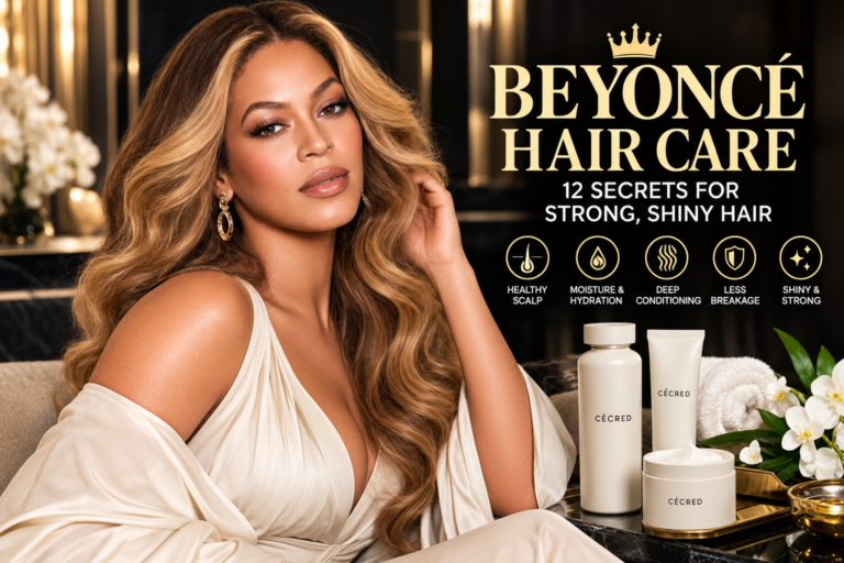 hair care