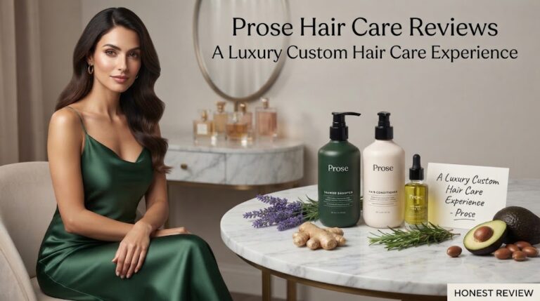 hair care