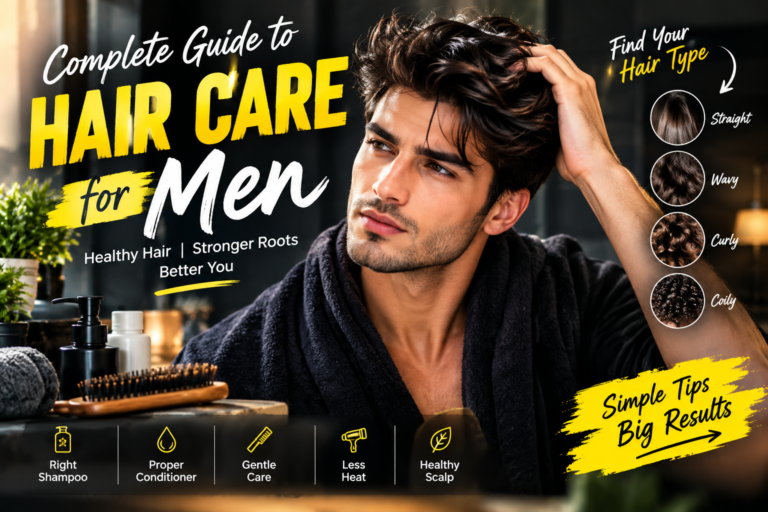hair care