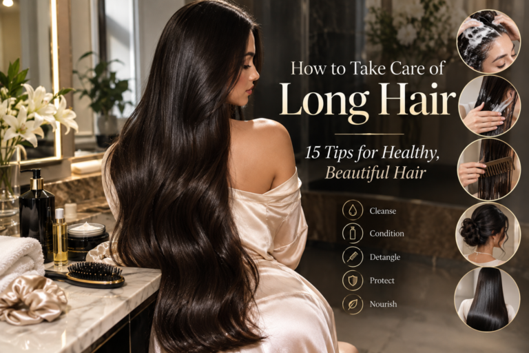 hair care