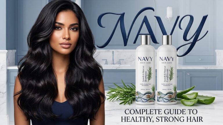 hair care