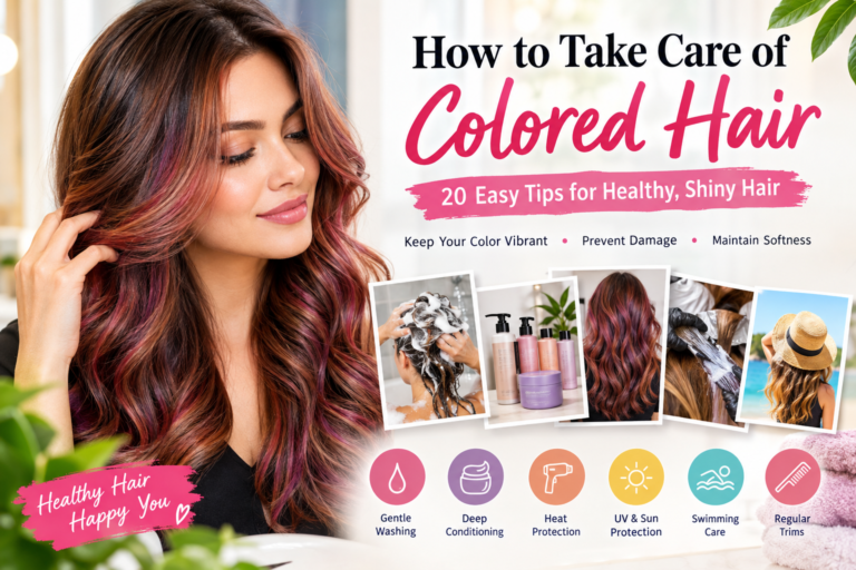 hair care