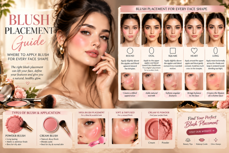 makeup