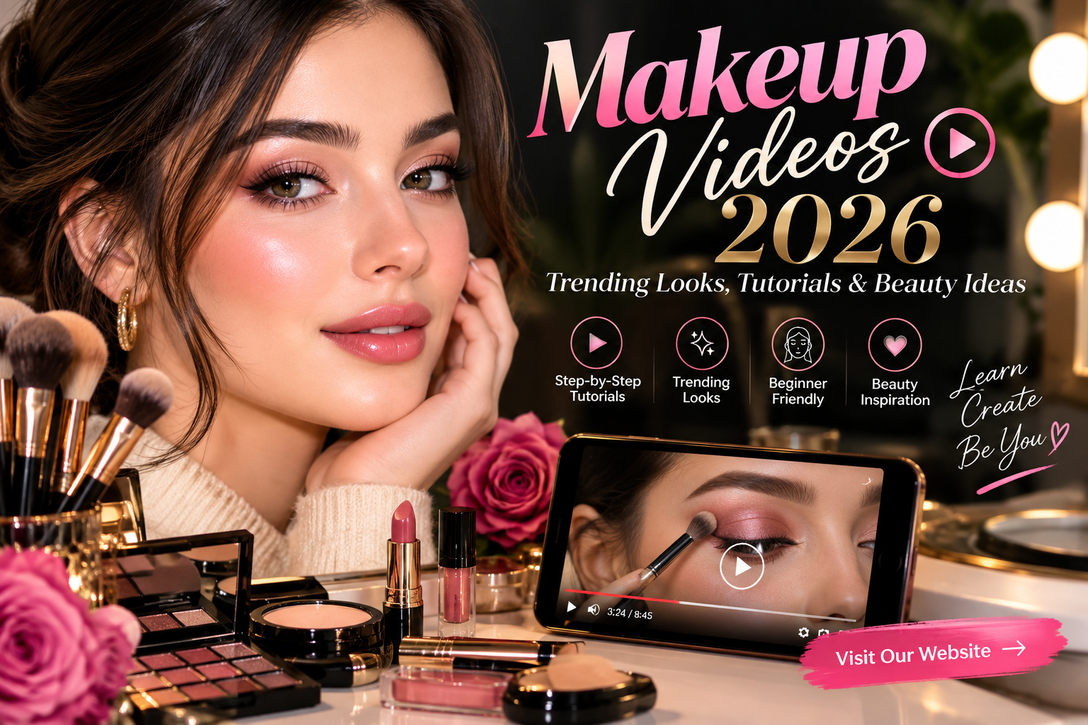 makeup