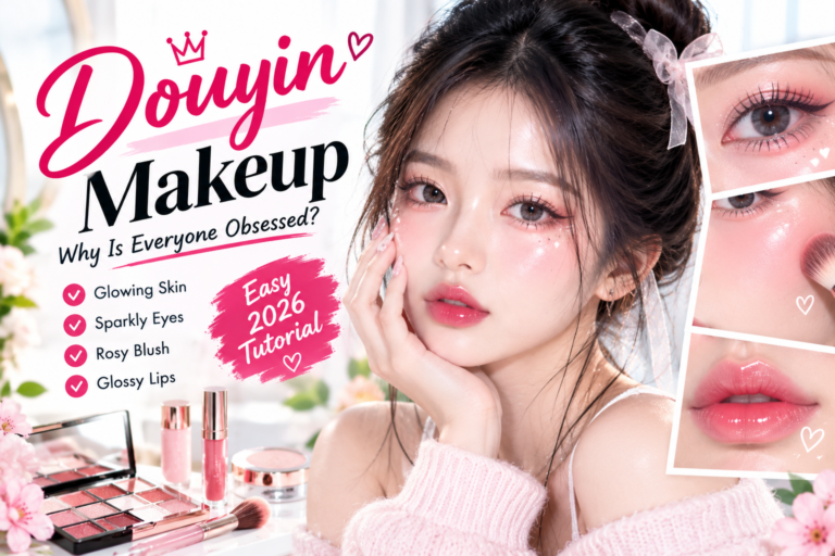 makeup