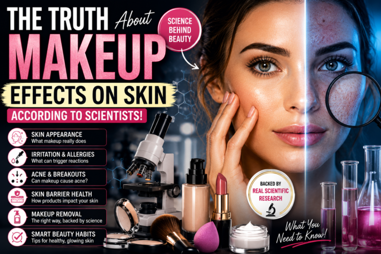 makeup