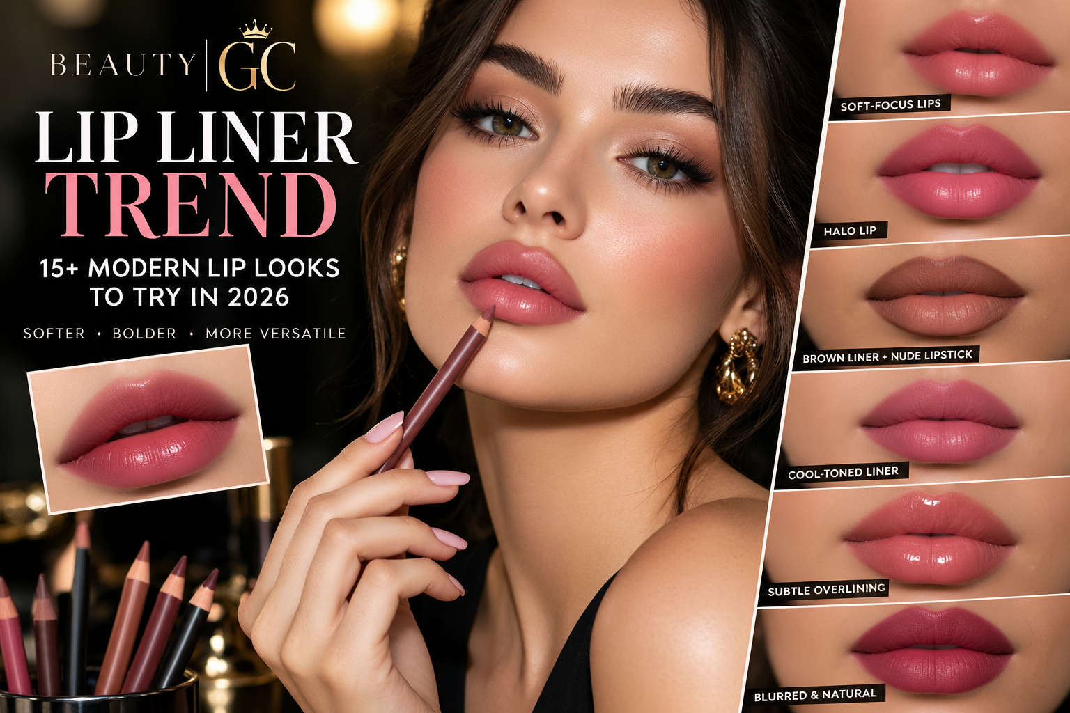 makeup