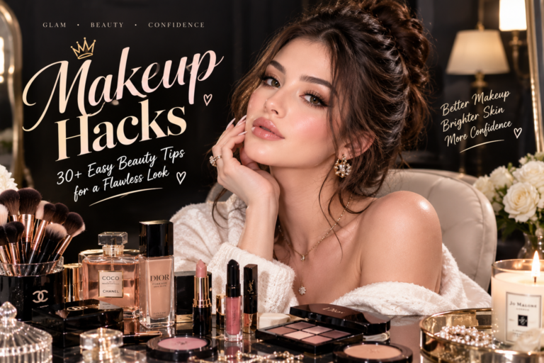 makeup
