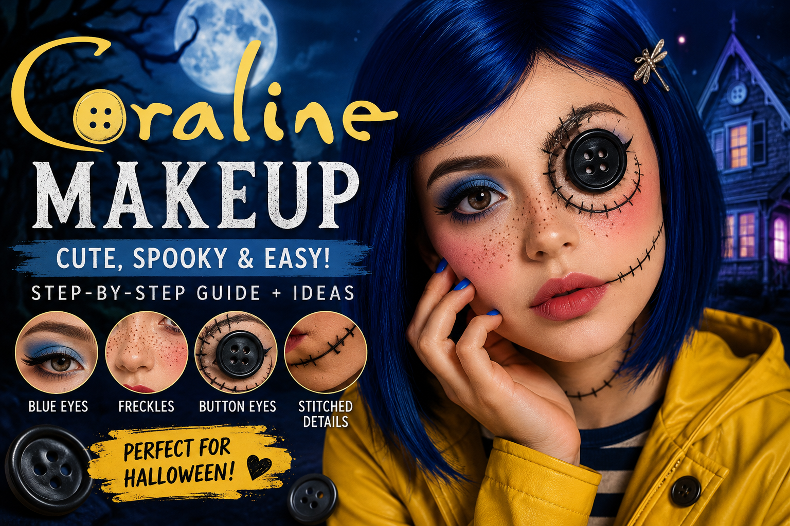 makeup
