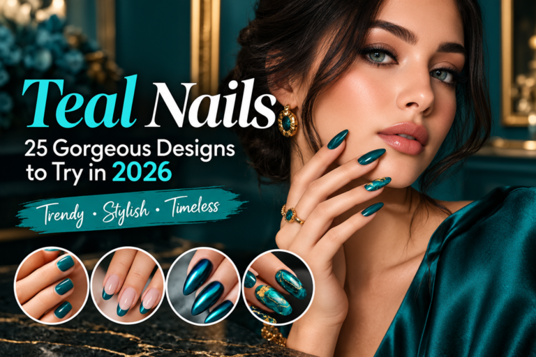 nails