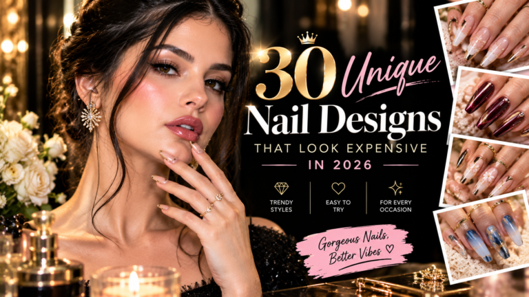 nails