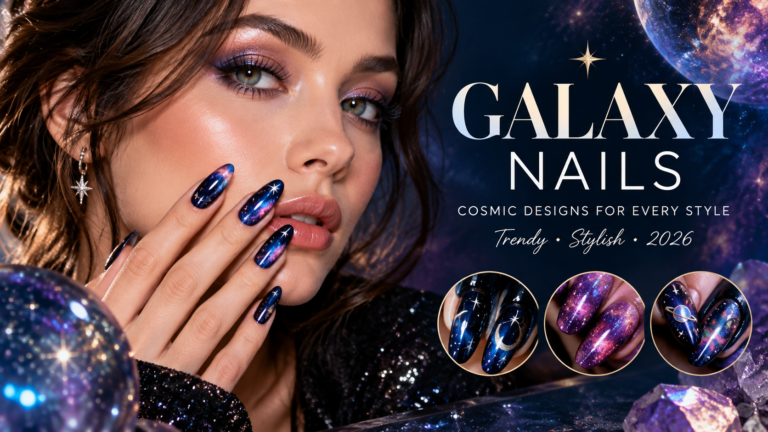 nails