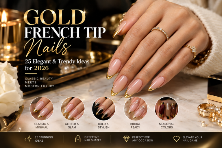 nails