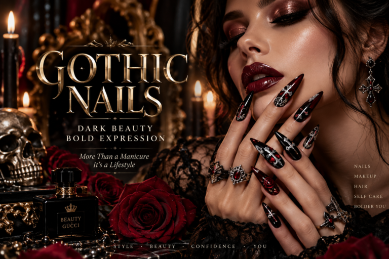 nails