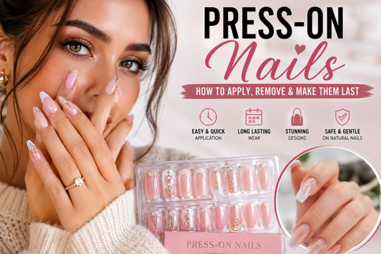 nails