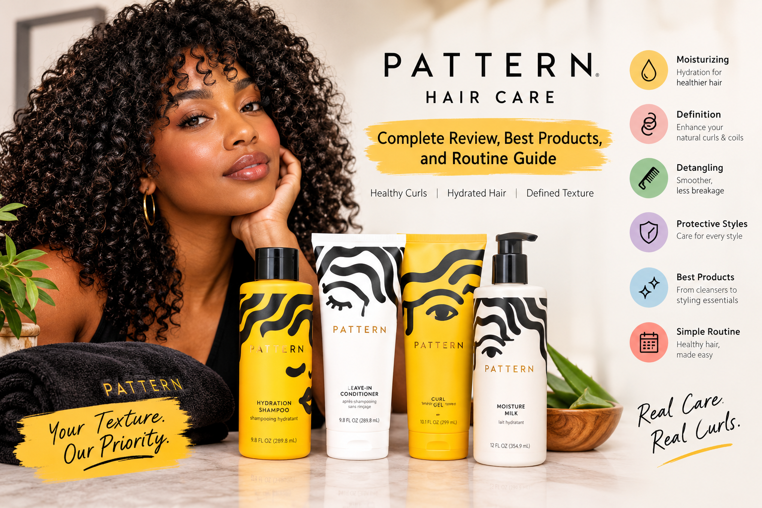 hair care